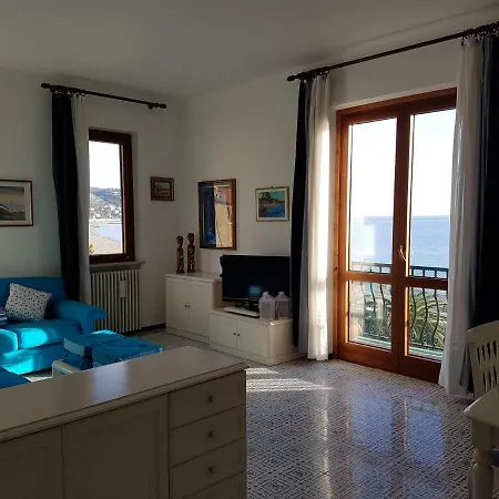 Appartement Sky View *