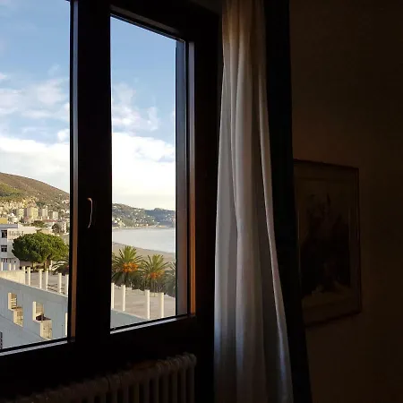 Appartement Sky View
