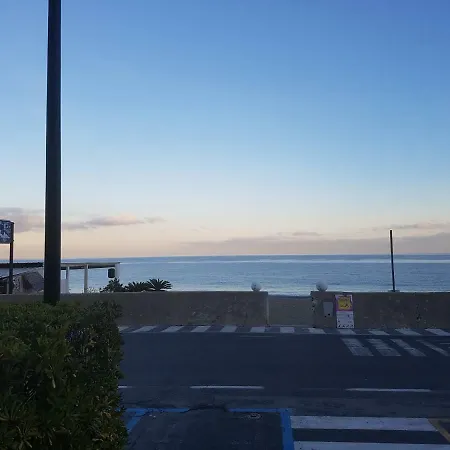 Sky View Spotorno