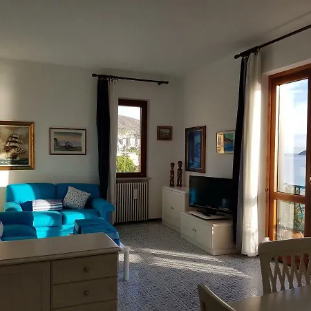 Sky View Appartement