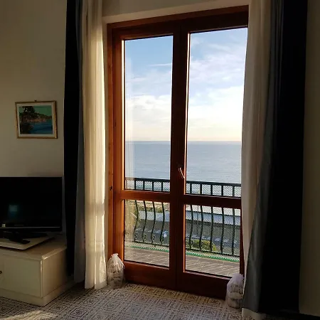 Sky View Appartement Spotorno